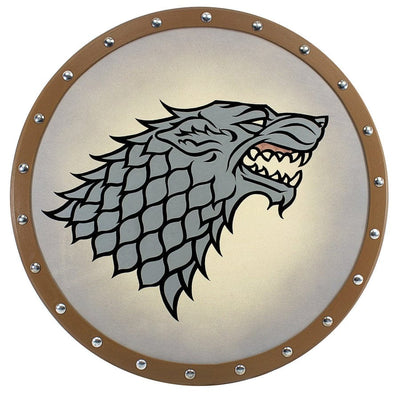 Bouclier Viking - Veilleur de Valhalla-HERITAGE VIKING