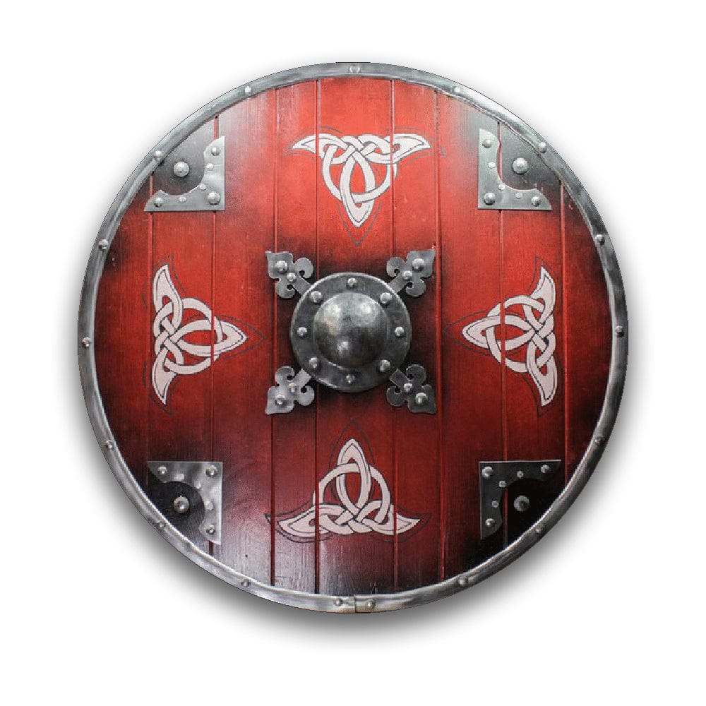 Bouclier Viking - Vigilant de Sif-HERITAGE VIKING
