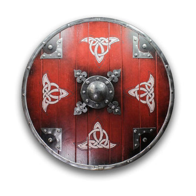 Bouclier Viking - Vigilant de Sif-HERITAGE VIKING
