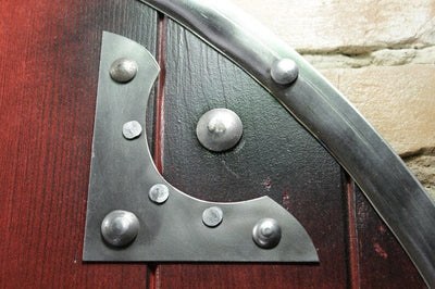 Bouclier Viking - Vigilant de Sif-HERITAGE VIKING