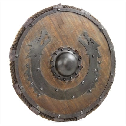 Bouclier Viking - Ymirvaka-HERITAGE VIKING