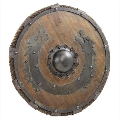 Bouclier Viking - Ymirvaka-HERITAGE VIKING