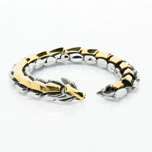 Bracelet du Serpent - Jörmungand-HERITAGE VIKING