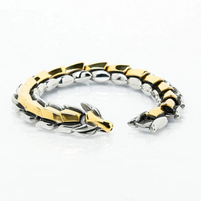 Bracelet du Serpent - Jörmungand-HERITAGE VIKING