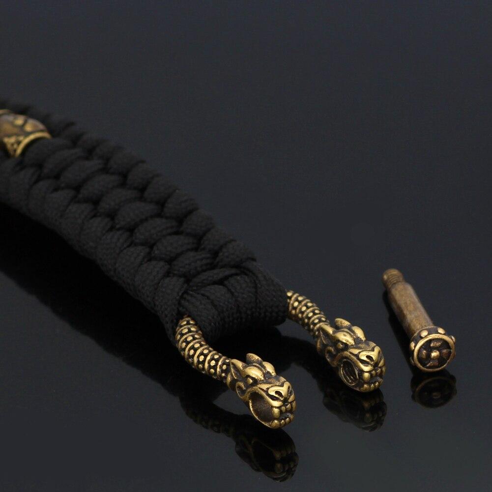 Bracelet Mjolnir version OR-HERITAGE VIKING