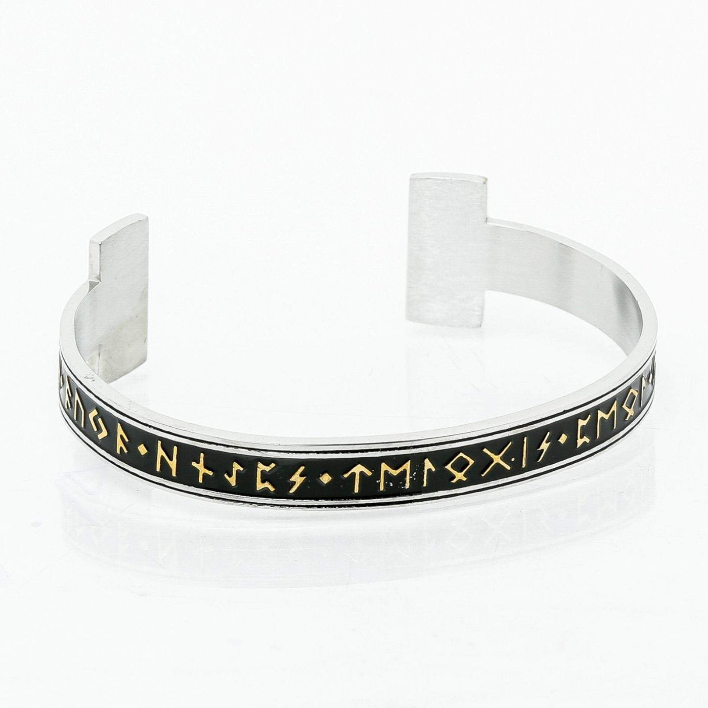 Bracelet runique incantatoire Viking-HERITAGE VIKING