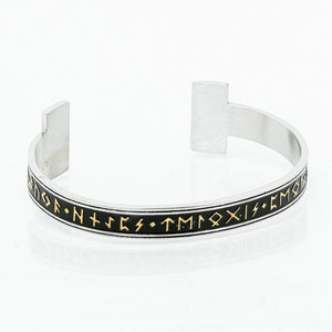 Bracelet runique incantatoire Viking-HERITAGE VIKING