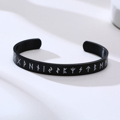 Bracelet Viking "Bracelet de l'Alphabet des Dieux"-HERITAGE VIKING
