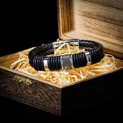 Bracelet Sacré du Viking-HERITAGE VIKING