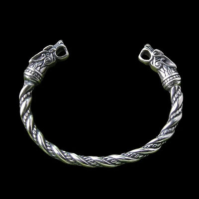 Bracelet Viking de Ragnar-HERITAGE VIKING