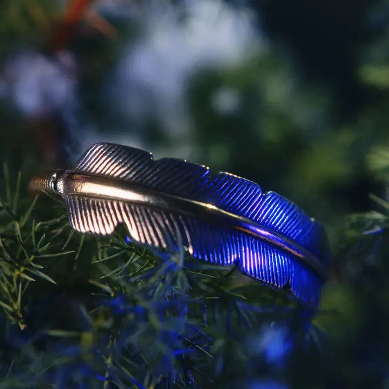 Bracelet Viking - Les Ailes de Huginn et Muninn-HERITAGE VIKING