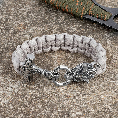 Bracelet Viking - Les chaines de Thor-HERITAGE VIKING