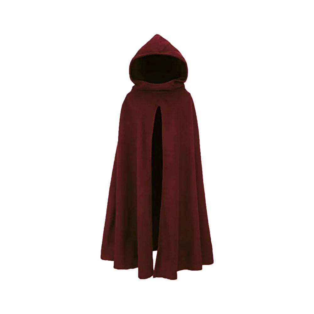 Cape d'archer viking-HERITAGE VIKING