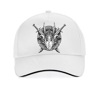 Casquette viking d'Odin-HERITAGE VIKING