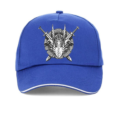 Casquette viking d'Odin-HERITAGE VIKING