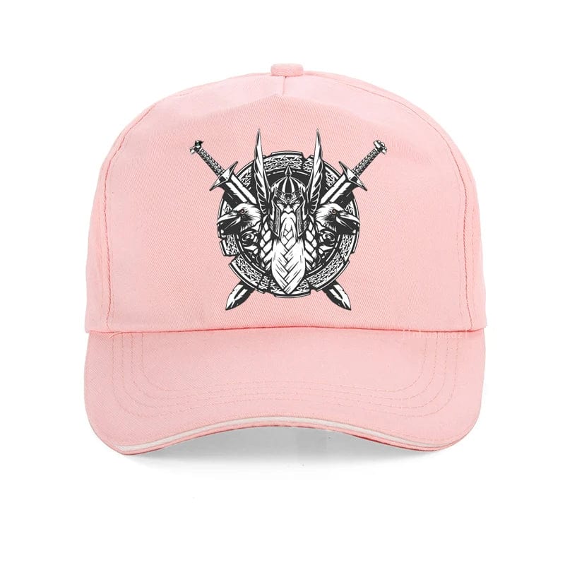 Casquette viking d'Odin-HERITAGE VIKING