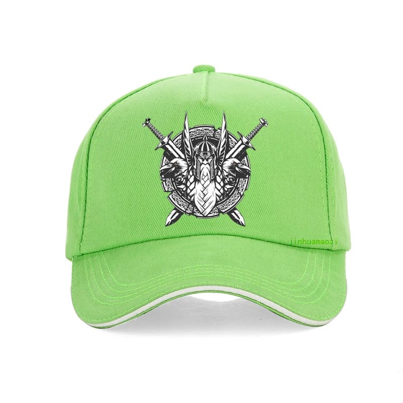 Casquette viking d'Odin-HERITAGE VIKING