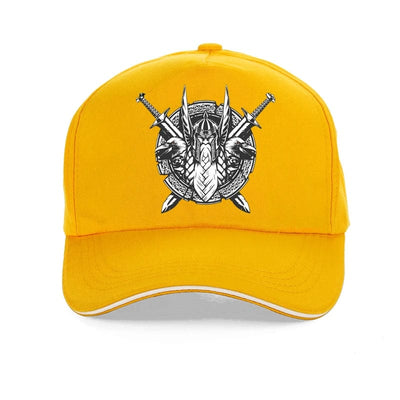 Casquette viking d'Odin-HERITAGE VIKING