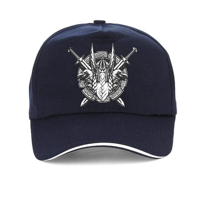 Casquette viking d'Odin-HERITAGE VIKING