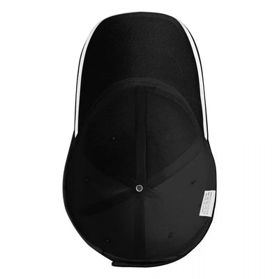 Casquette viking "Hurlement de Fenrir"-HERITAGE VIKING