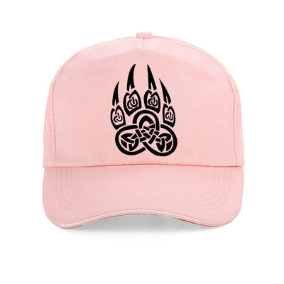 Casquette viking patte d'ours-HERITAGE VIKING