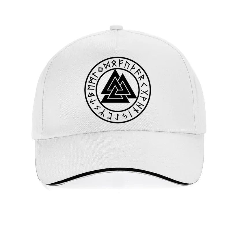 Casquette viking valknut-HERITAGE VIKING