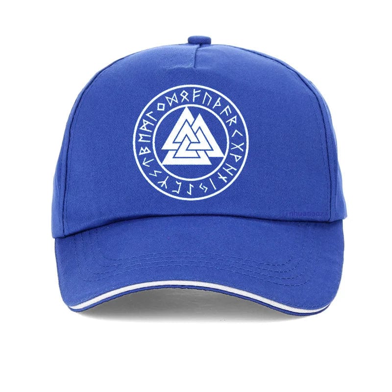 Casquette viking valknut-HERITAGE VIKING