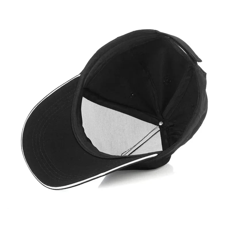 Casquette viking valknut-HERITAGE VIKING