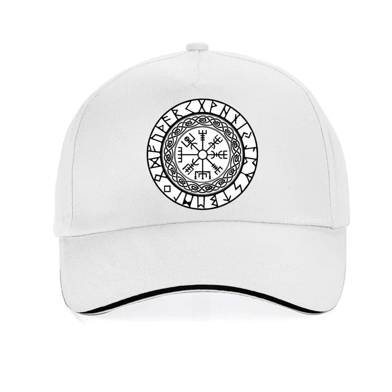 Casquette viking Vegvisir-HERITAGE VIKING