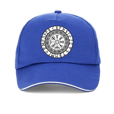 Casquette viking Vegvisir-HERITAGE VIKING