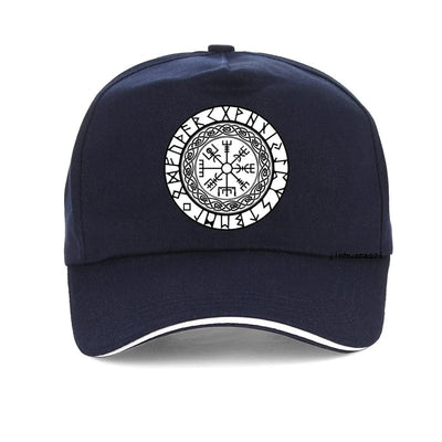 Casquette viking Vegvisir-HERITAGE VIKING