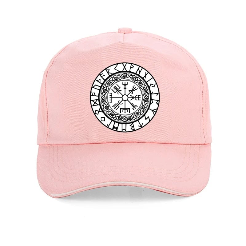 Casquette viking Vegvisir-HERITAGE VIKING
