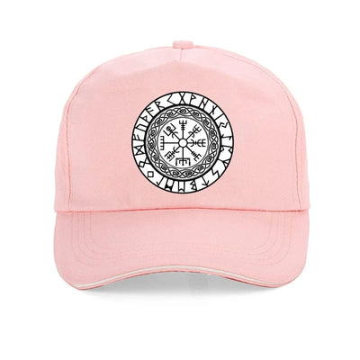 Casquette viking Vegvisir-HERITAGE VIKING