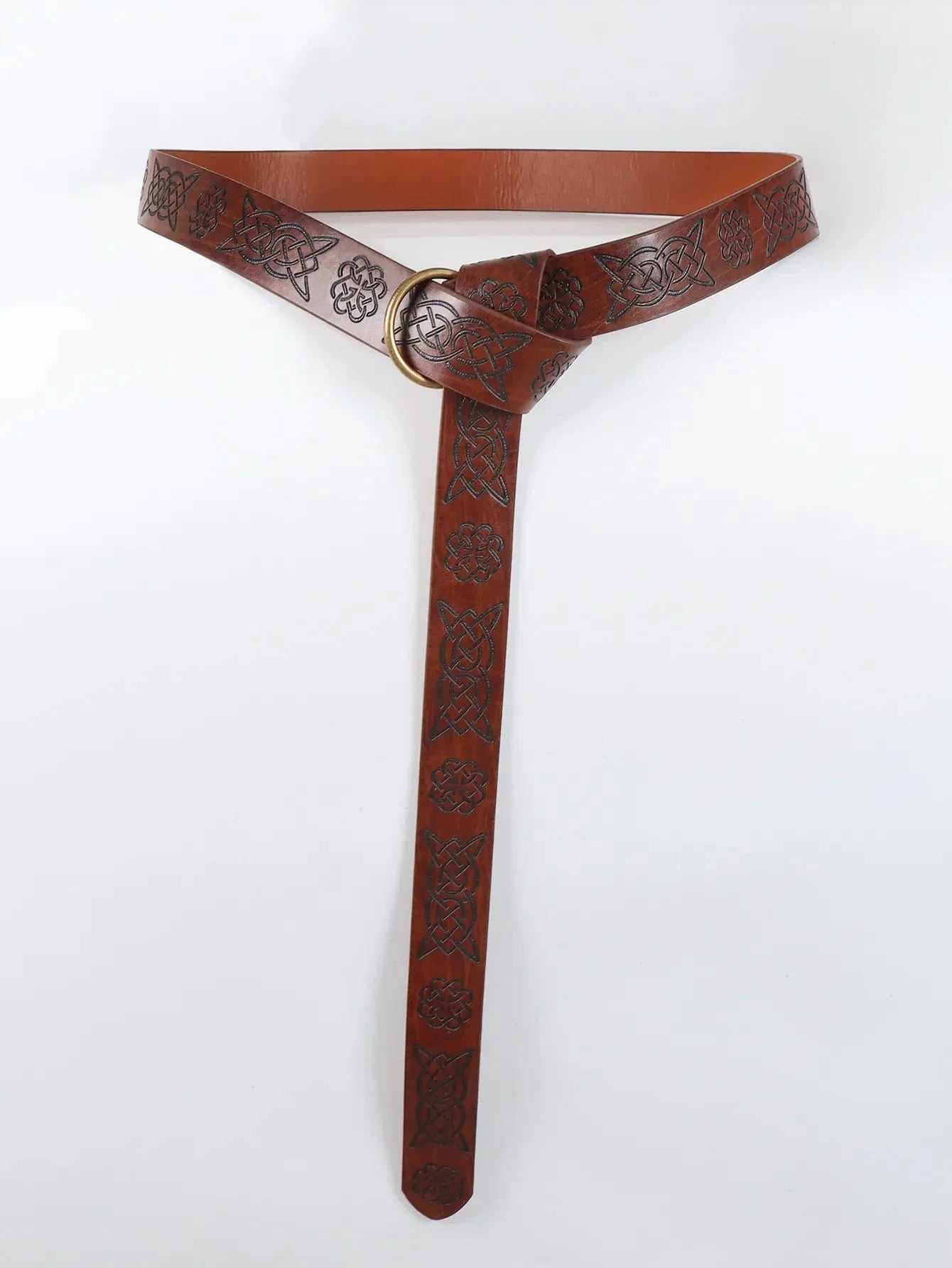 Ceinture celtique viking-HERITAGE VIKING