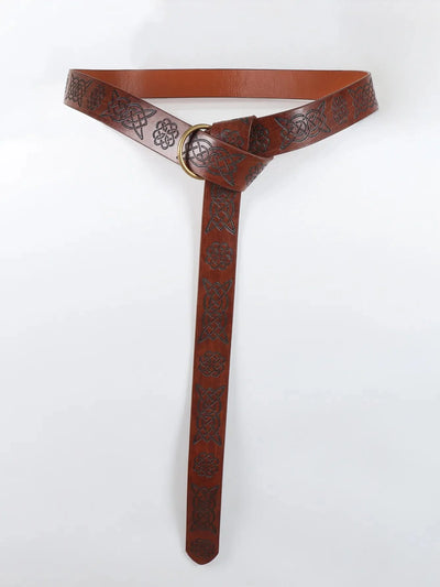 Ceinture celtique viking-HERITAGE VIKING