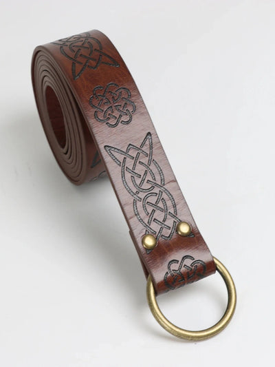 Ceinture celtique viking-HERITAGE VIKING