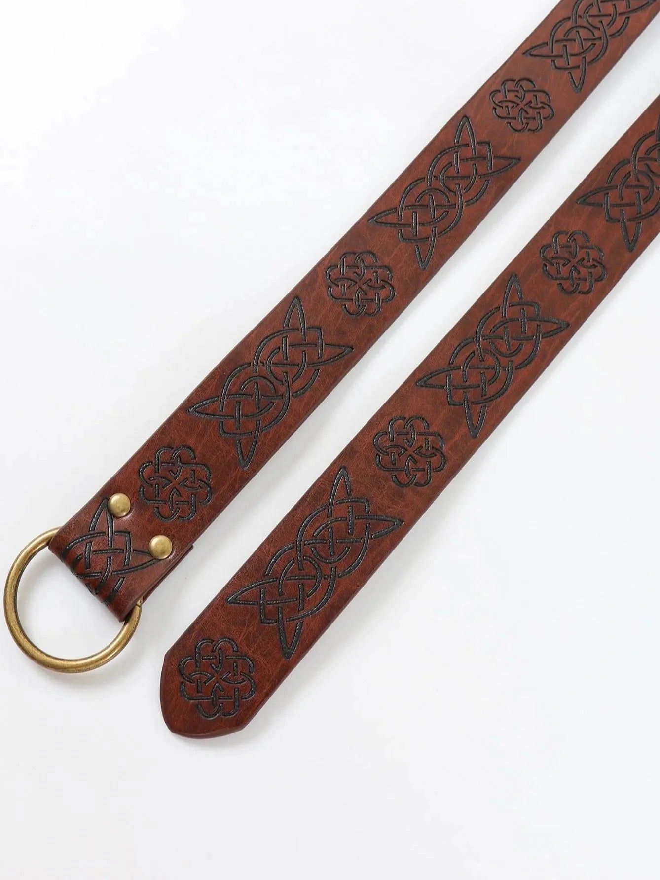 Ceinture celtique viking-HERITAGE VIKING