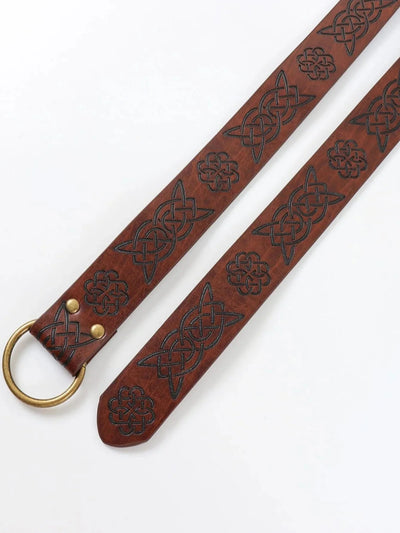 Ceinture celtique viking-HERITAGE VIKING