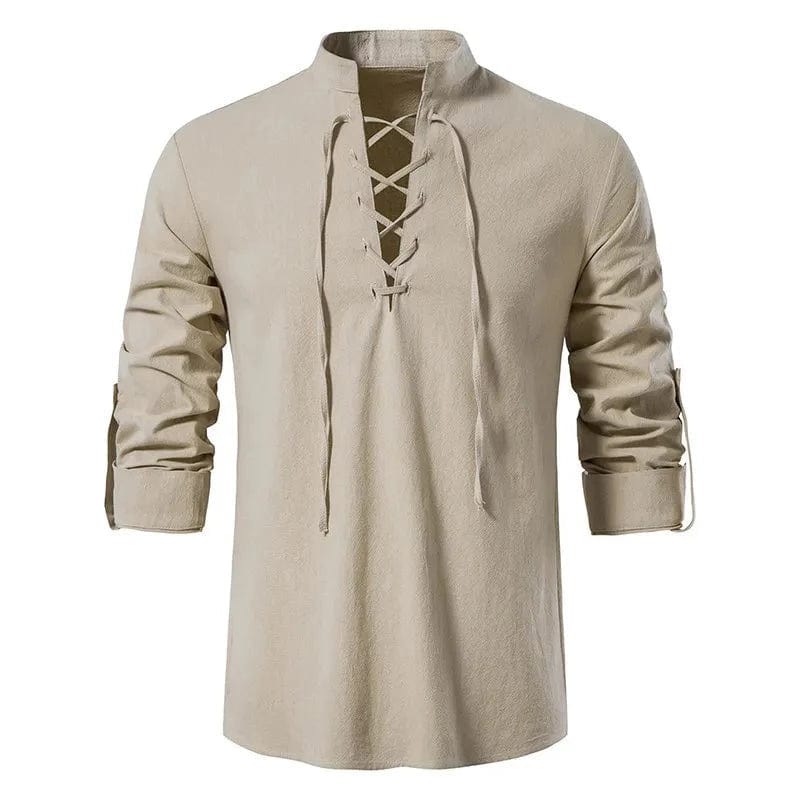 Chemise viking-HERITAGE VIKING