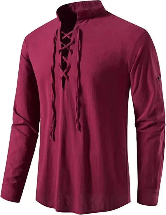 Chemise viking-HERITAGE VIKING