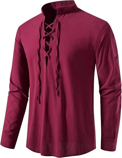 Chemise viking-HERITAGE VIKING