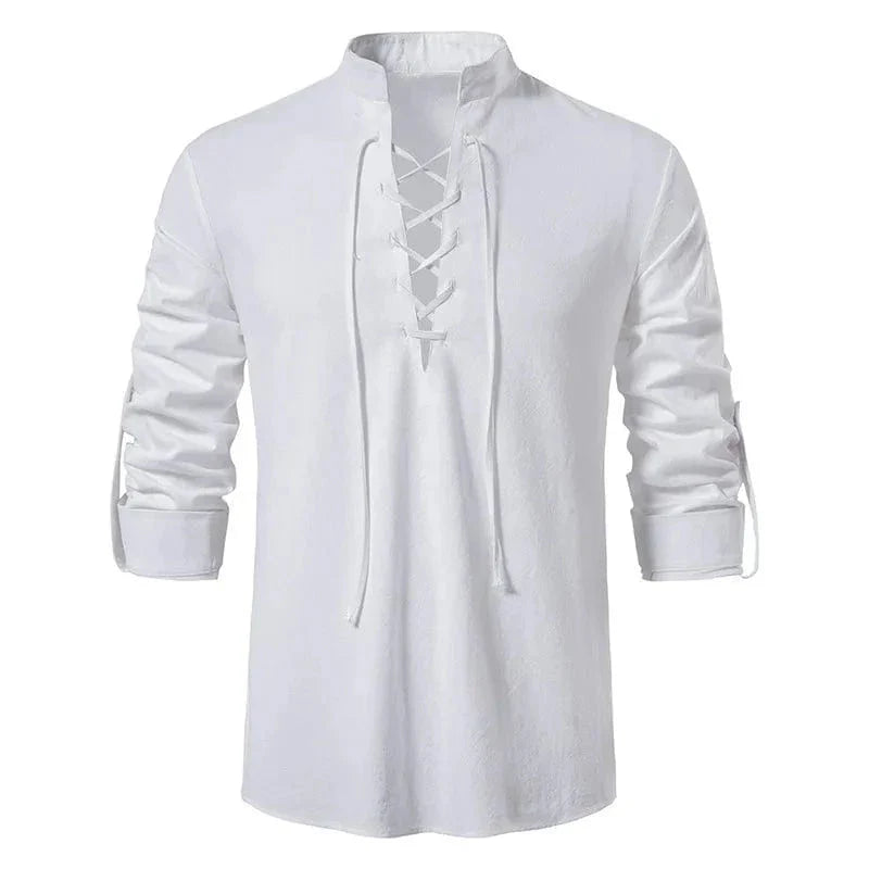 Chemise viking-HERITAGE VIKING
