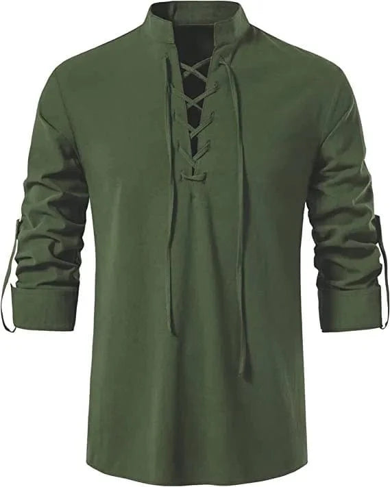 Chemise viking-HERITAGE VIKING