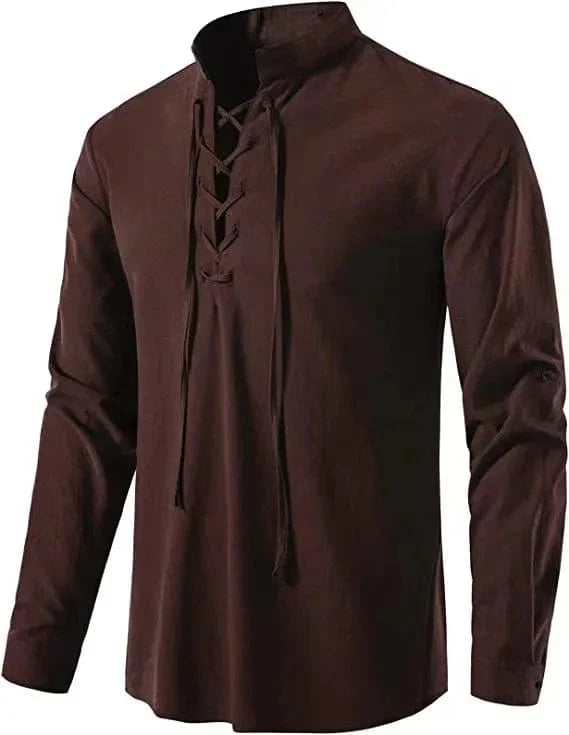Chemise viking-HERITAGE VIKING