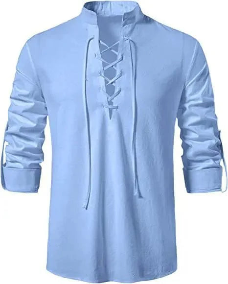 Chemise viking-HERITAGE VIKING
