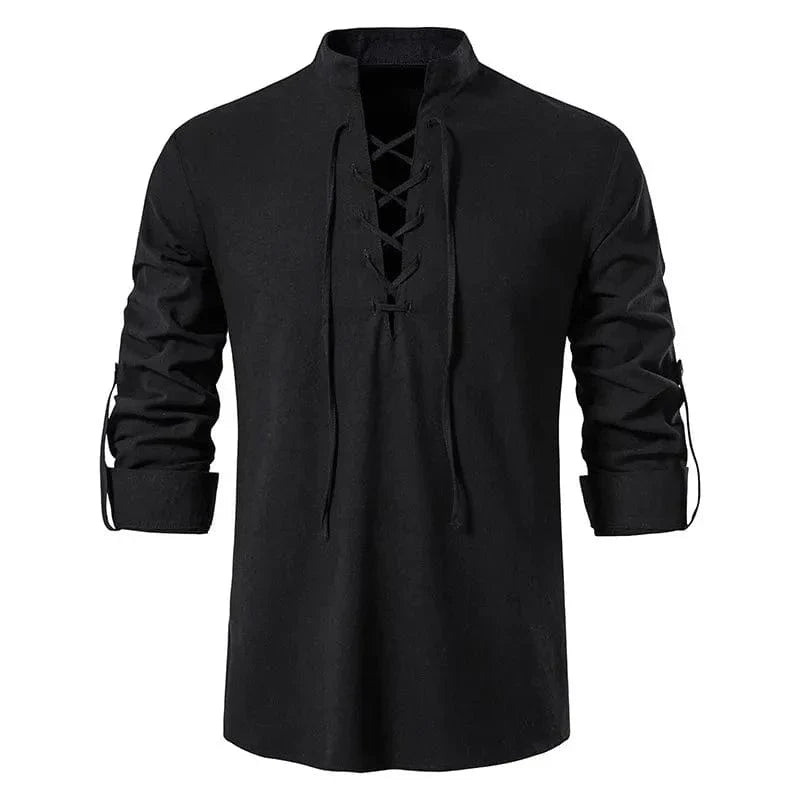 Chemise viking-HERITAGE VIKING