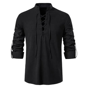 Chemise viking-HERITAGE VIKING