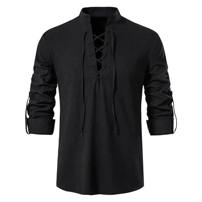 Chemise viking-HERITAGE VIKING