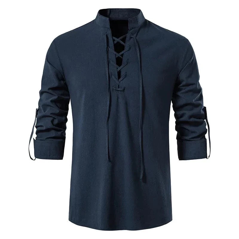 Chemise viking-HERITAGE VIKING