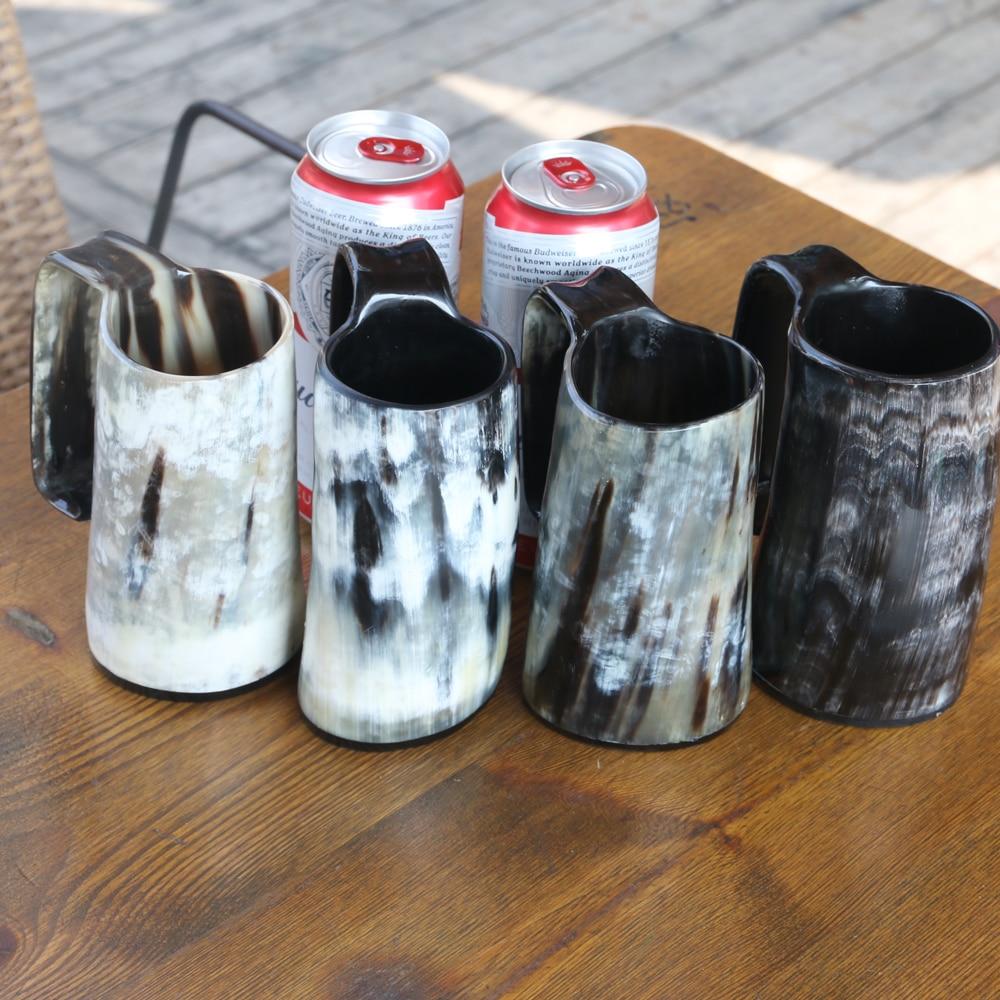 Chope des dieux-HERITAGE VIKING